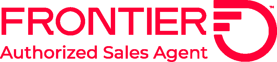 Frontier Authorized Sales Agent